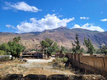 Vendo Terreno en Huánuco –  Edén – Urb. Miraflores –  Frente a la Carretera Huánuco