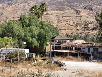 Vendo Terreno en Huánuco –  Edén – Urb. Miraflores –  Frente a la Carretera Huánuco