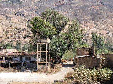 Vendo Terreno en Huánuco –  Edén – Urb. Miraflores –  Frente a la Carretera Huánuco