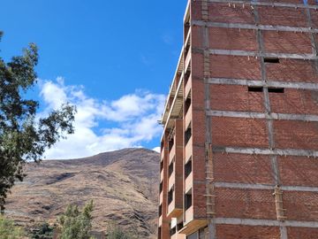 Vendo Terreno en Huánuco –  Edén – Urb. Miraflores –  Frente a la Carretera Huánuco