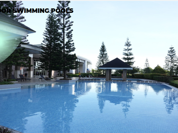 Experience Tranquil Living and Wellness at Cool Suites Tagaytay