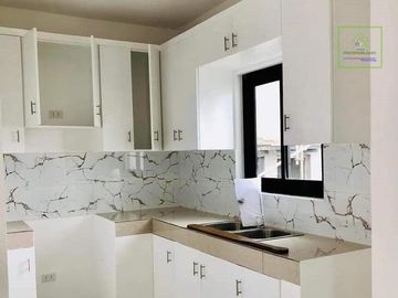 🏡 FOR SALE: Brand New House and Lot in Trace Martires , Cavite