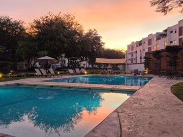 DEPARTAMENTO EN VENTA EN PUERTO VALLARTA