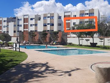 DEPARTAMENTO EN VENTA EN PUERTO VALLARTA
