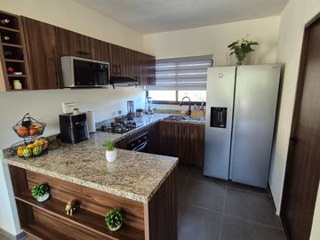 DEPARTAMENTO EN VENTA EN PUERTO VALLARTA