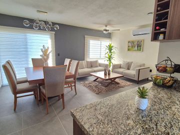DEPARTAMENTO EN VENTA EN PUERTO VALLARTA