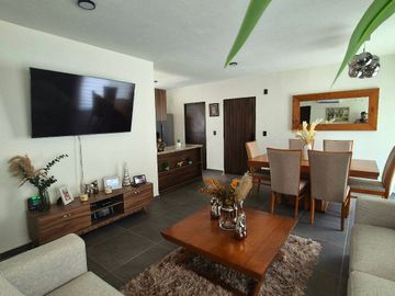 DEPARTAMENTO EN VENTA EN PUERTO VALLARTA