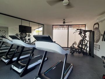 DEPARTAMENTO EN VENTA EN PUERTO VALLARTA