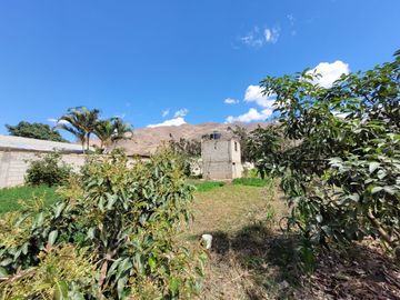 Vendo Terreno en Huánuco – Andabamba – Pilcomarca - Excelente ubicación –