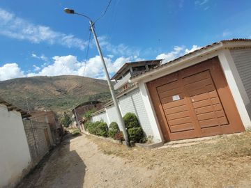 Vendo Terreno en Huánuco – Andabamba – Pilcomarca - Excelente ubicación –