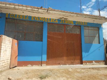 Vendo Terreno en Huánuco – Andabamba – Pilcomarca - Excelente ubicación –