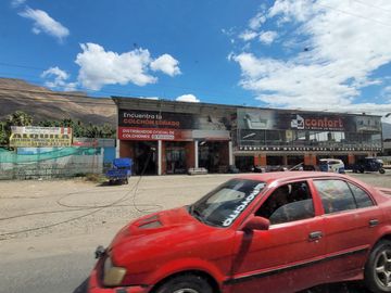 Vendo Terreno en Huánuco – Andabamba – Pilcomarca - Excelente ubicación –