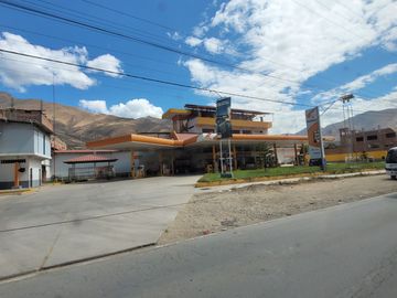 Vendo Terreno en Huánuco – Andabamba – Pilcomarca - Excelente ubicación –