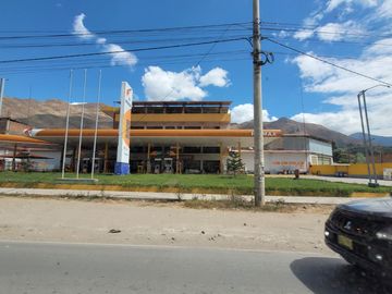 Vendo Terreno en Huánuco – Andabamba – Pilcomarca - Excelente ubicación –