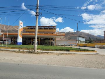 Vendo Terreno en Huánuco – Andabamba – Pilcomarca - Excelente ubicación –