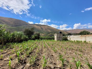 Vendo Terreno en Huánuco – Andabamba – Pilcomarca - Excelente ubicación –
