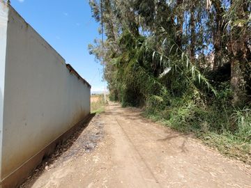 Vendo Terreno en Huánuco – Andabamba – Pilcomarca - Excelente ubicación –