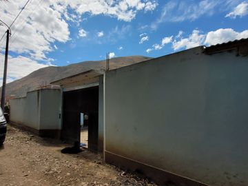 Vendo Terreno en Huánuco – Andabamba – Pilcomarca - Excelente ubicación –