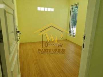 HUNIAN MEWAH KONSEP CLASIC DI NGAGLIK DALAM PERUMAHAN ELIT