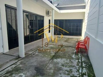 HUNIAN MEWAH KONSEP CLASIC DI NGAGLIK DALAM PERUMAHAN ELIT