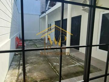 HUNIAN MEWAH KONSEP CLASIC DI NGAGLIK DALAM PERUMAHAN ELIT