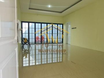 HUNIAN MEWAH KONSEP CLASIC DI NGAGLIK DALAM PERUMAHAN ELIT