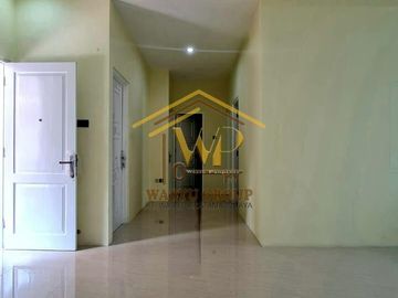 HUNIAN MEWAH KONSEP CLASIC DI NGAGLIK DALAM PERUMAHAN ELIT