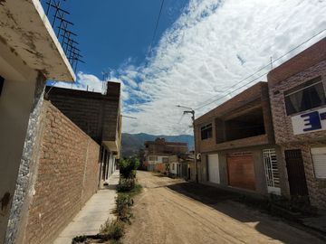 Vendo Terreno en Huánuco –  Caihuayna – A 10 minutos del Centro de Huánuco