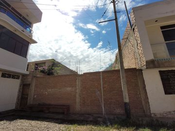 Vendo Terreno en Huánuco –  Caihuayna – A 10 minutos del Centro de Huánuco