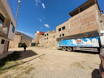 Vendo Terreno en Huánuco –  Caihuayna – A 10 minutos del Centro de Huánuco