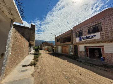 Vendo Terreno en Huánuco –  Caihuayna – A 10 minutos del Centro de Huánuco
