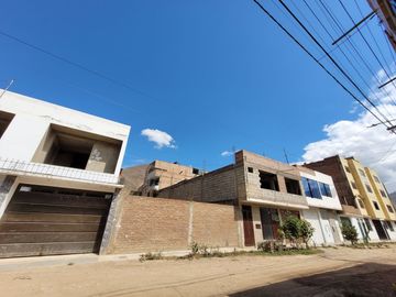 Vendo Terreno en Huánuco –  Caihuayna – A 10 minutos del Centro de Huánuco