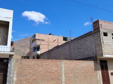 Vendo Terreno en Huánuco –  Caihuayna – A 10 minutos del Centro de Huánuco