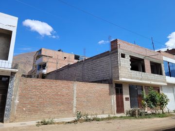 Vendo Terreno en Huánuco –  Caihuayna – A 10 minutos del Centro de Huánuco