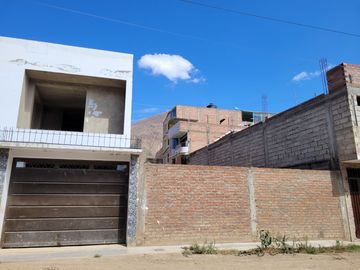 Vendo Terreno en Huánuco –  Caihuayna – A 10 minutos del Centro de Huánuco