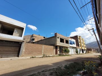 Vendo Terreno en Huánuco –  Caihuayna – A 10 minutos del Centro de Huánuco