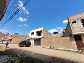 Vendo Terreno en Huánuco –  Caihuayna – A 10 minutos del Centro de Huánuco