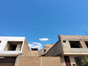 Vendo Terreno en Huánuco –  Caihuayna – A 10 minutos del Centro de Huánuco