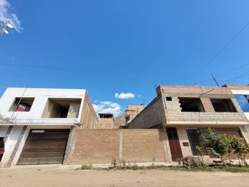 Vendo Terreno en Huánuco –  Caihuayna – A 10 minutos del Centro de Huánuco