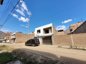 Vendo Terreno en Huánuco –  Caihuayna – A 10 minutos del Centro de Huánuco