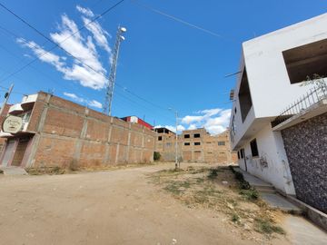 Vendo Terreno en Huánuco –  Caihuayna – A 10 minutos del Centro de Huánuco