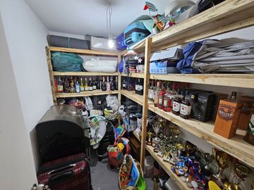 Vendo depto. en Edmundo Eluchans 3d, 2b, 2 estac. y bodega.