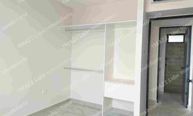 DEPARTAMENTO EN VENTA EN LA RIVIERA VERACRUZANA