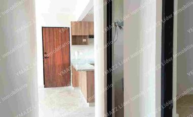 DEPARTAMENTO EN VENTA EN LA RIVIERA VERACRUZANA