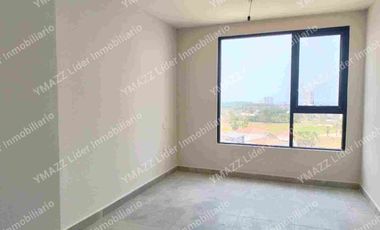 DEPARTAMENTO EN VENTA EN LA RIVIERA VERACRUZANA