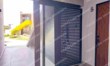 DEPARTAMENTO EN VENTA EN LA RIVIERA VERACRUZANA