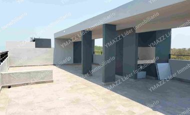 DEPARTAMENTO EN VENTA EN LA RIVIERA VERACRUZANA