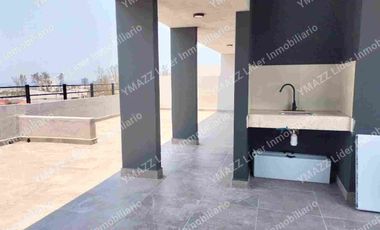 DEPARTAMENTO EN VENTA EN LA RIVIERA VERACRUZANA