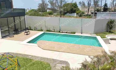 DEPARTAMENTO EN VENTA EN LA RIVIERA VERACRUZANA