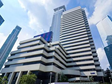 Rumah Super Strategis Kawasan Segitiga Emas Di Setiabudi Tengah Jakarta